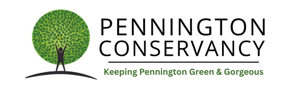 Pennington Conservancy Logo